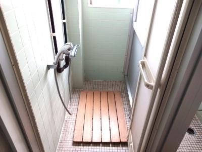 Guesthouse Banvina Kagoshima Exterior foto